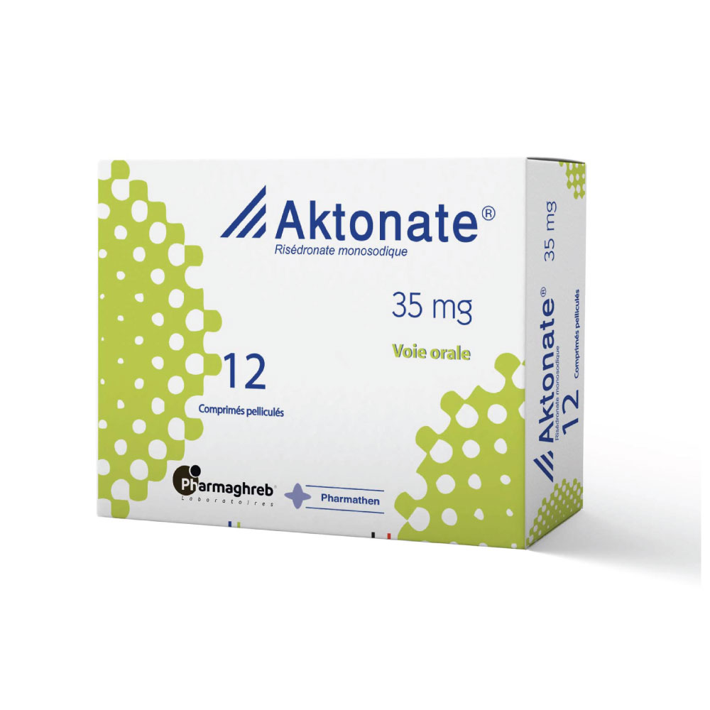 AKTONATE