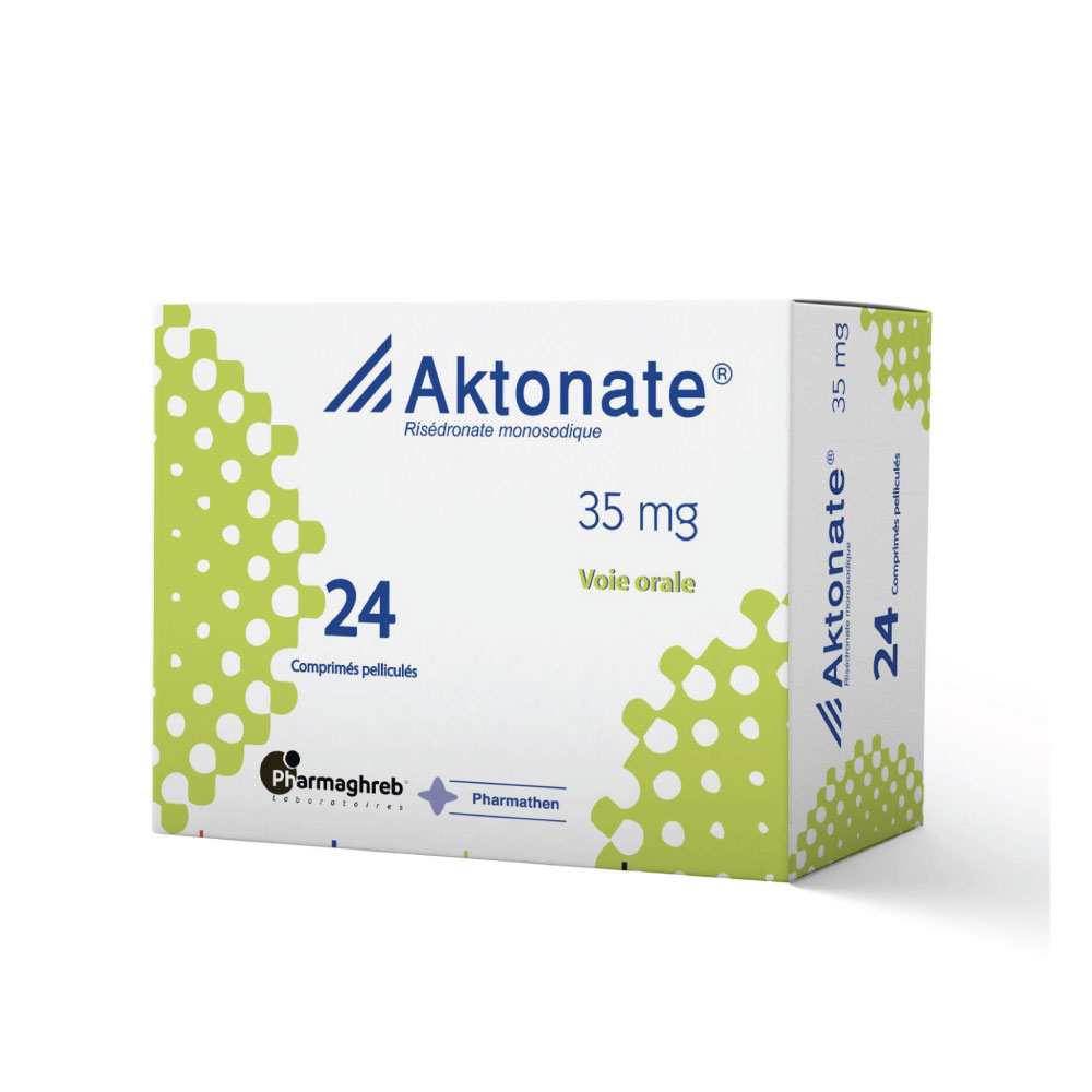 AKTONATE