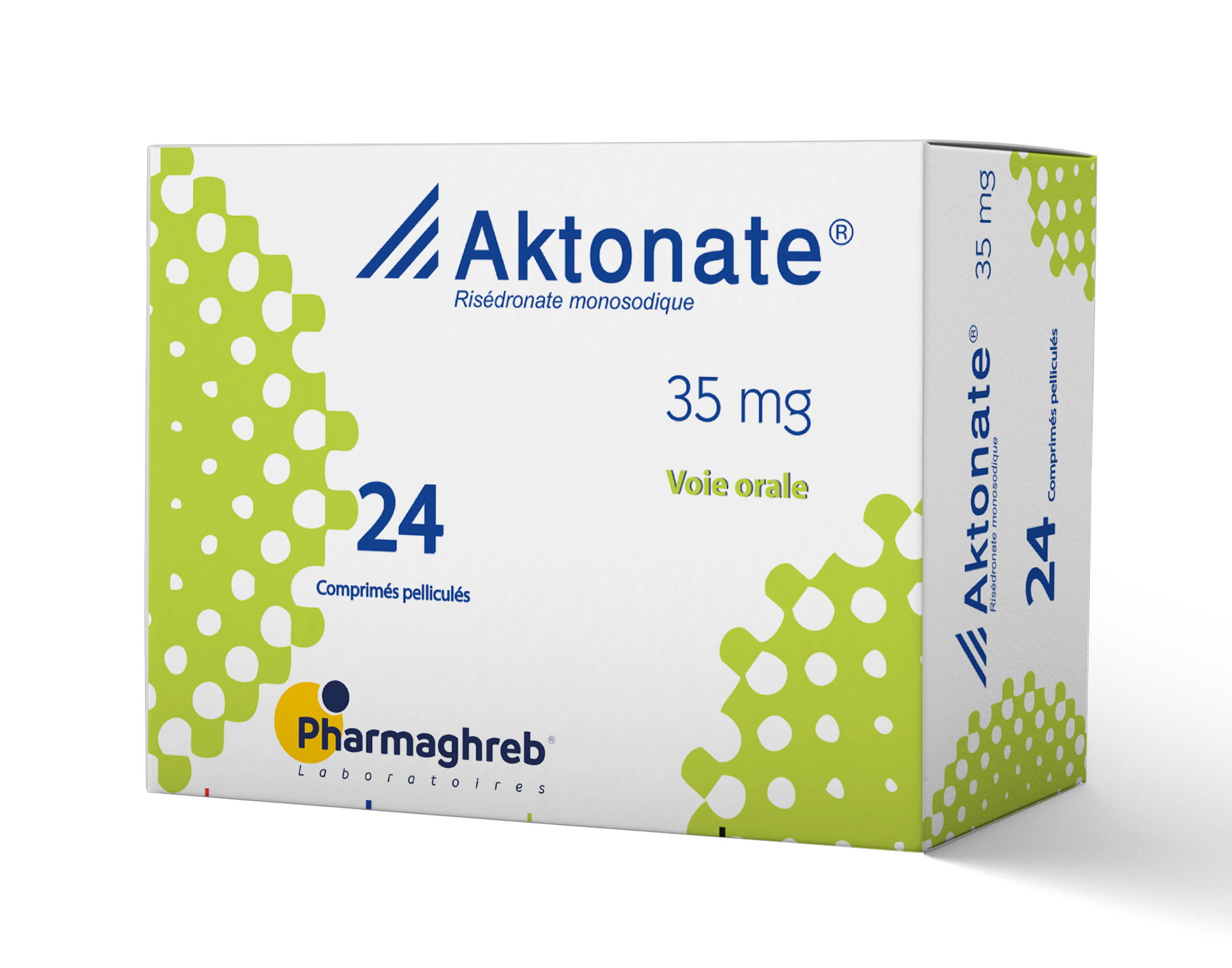 AKTONATE