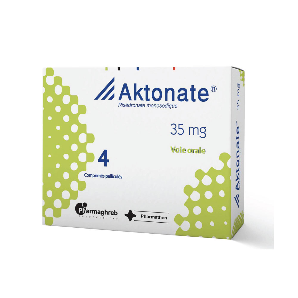 AKTONATE