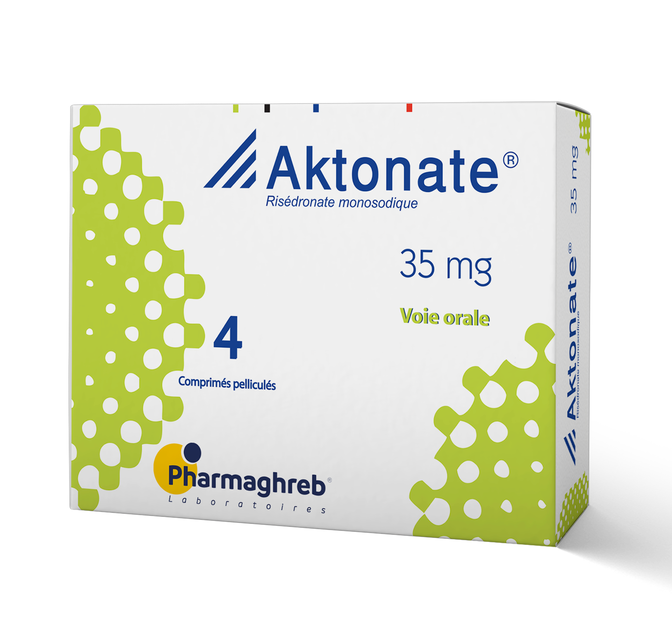 AKTONATE
