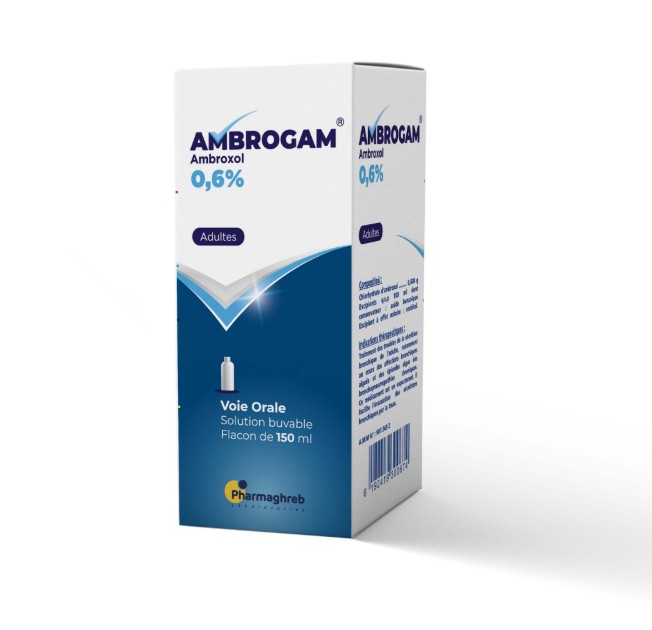 AMBROGAM
