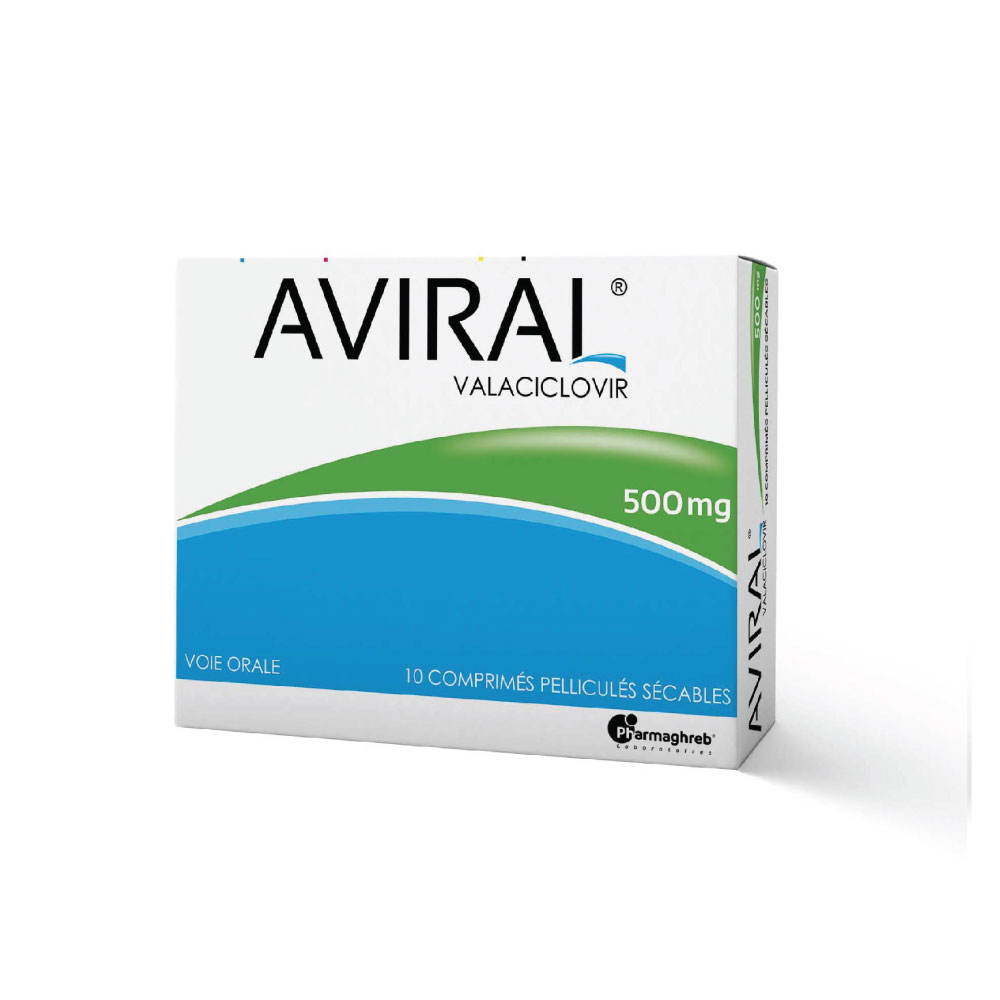 AVIRAL