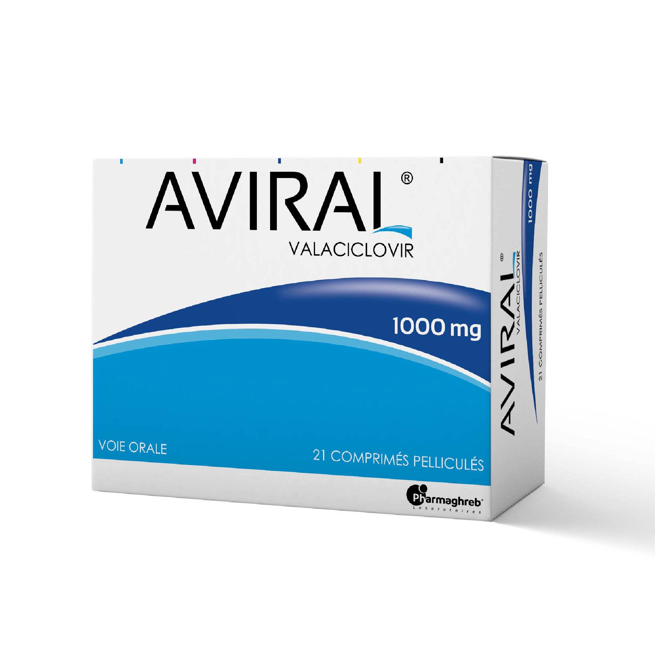 AVIRAL