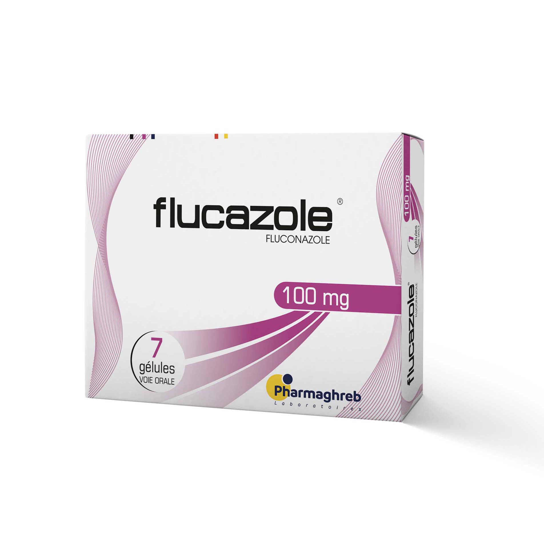 FLUCAZOLE