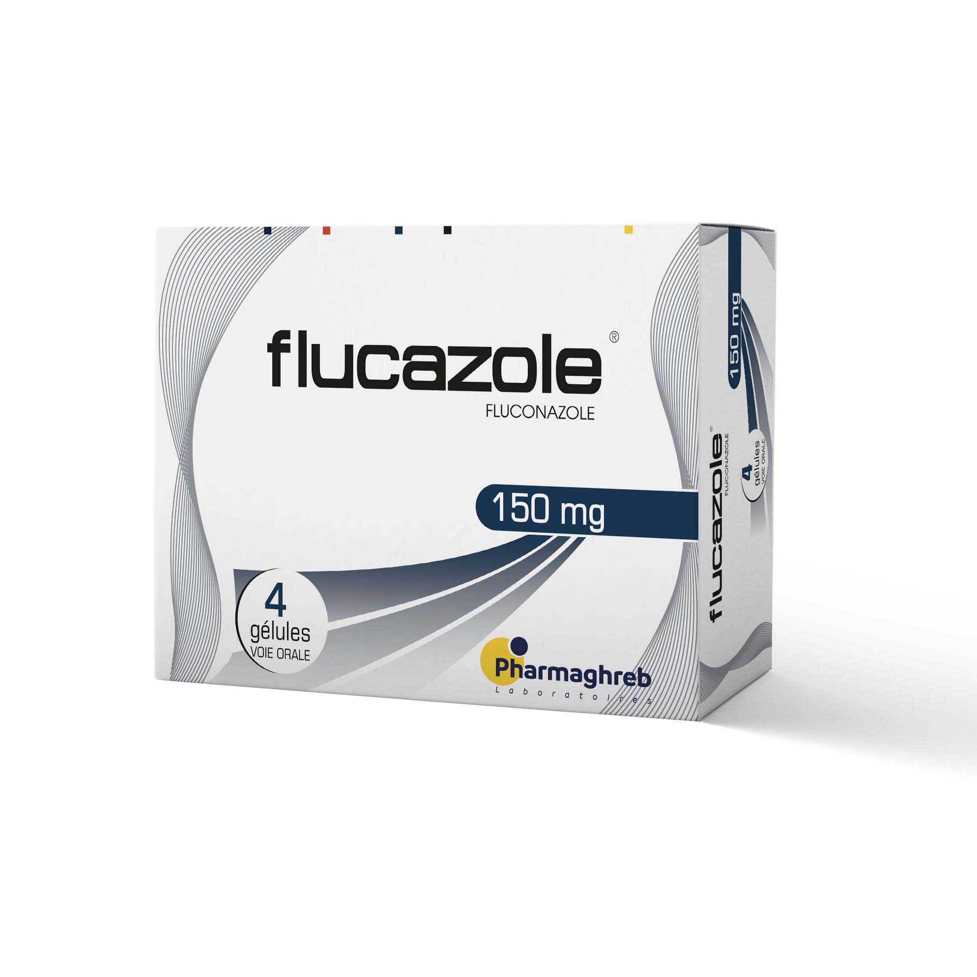 FLUCAZOLE