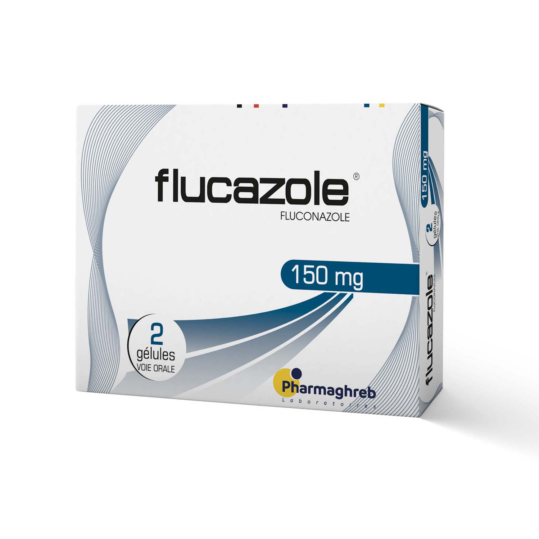 FLUCAZOLE