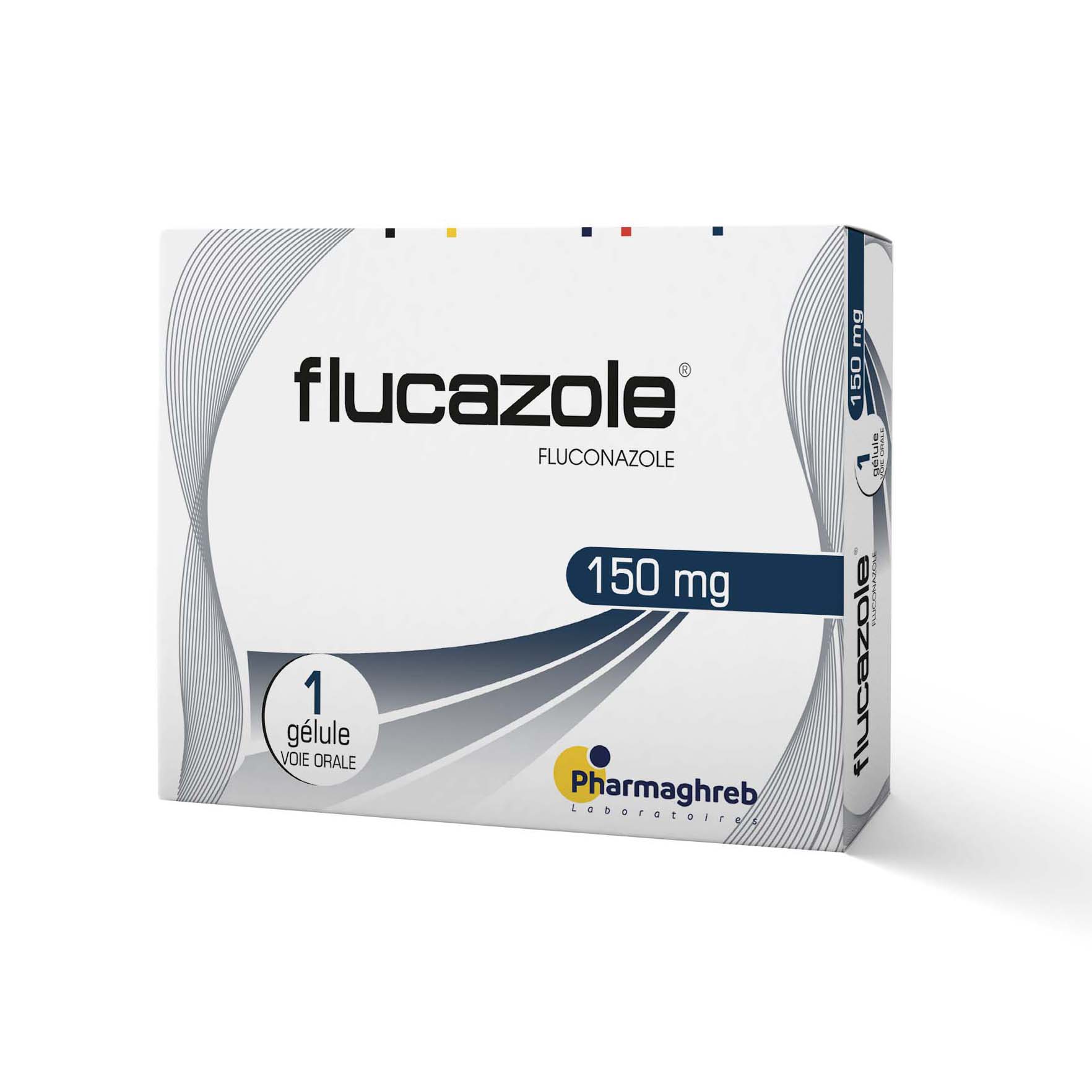 FLUCAZOLE