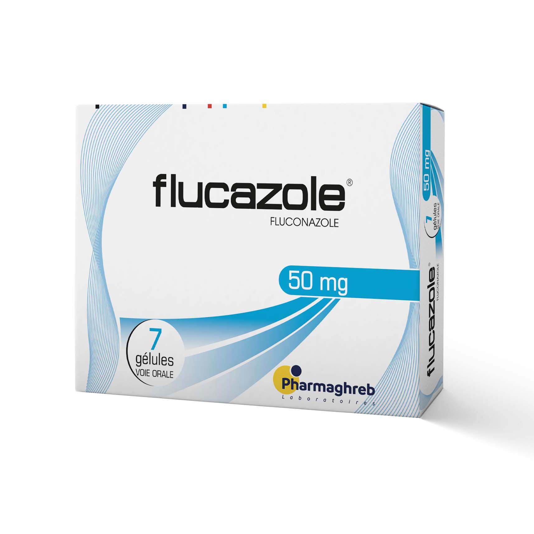 FLUCAZOLE