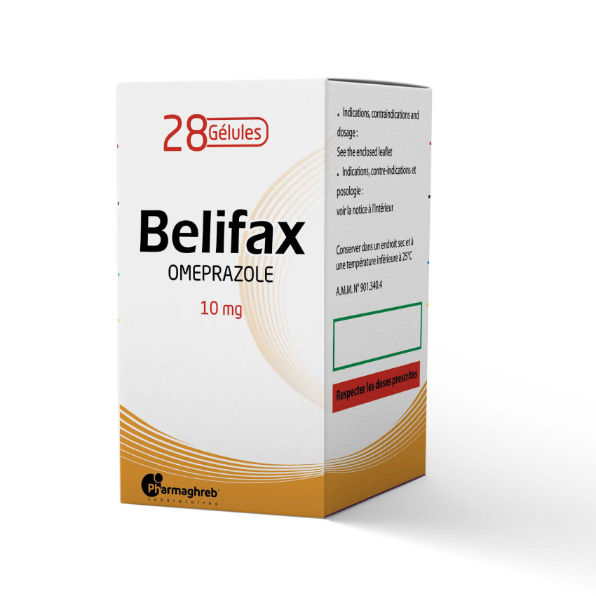 BELIFAX