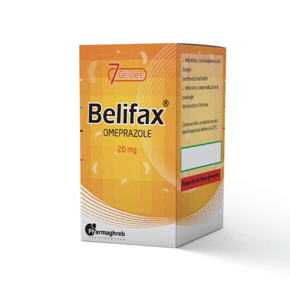 BELIFAX