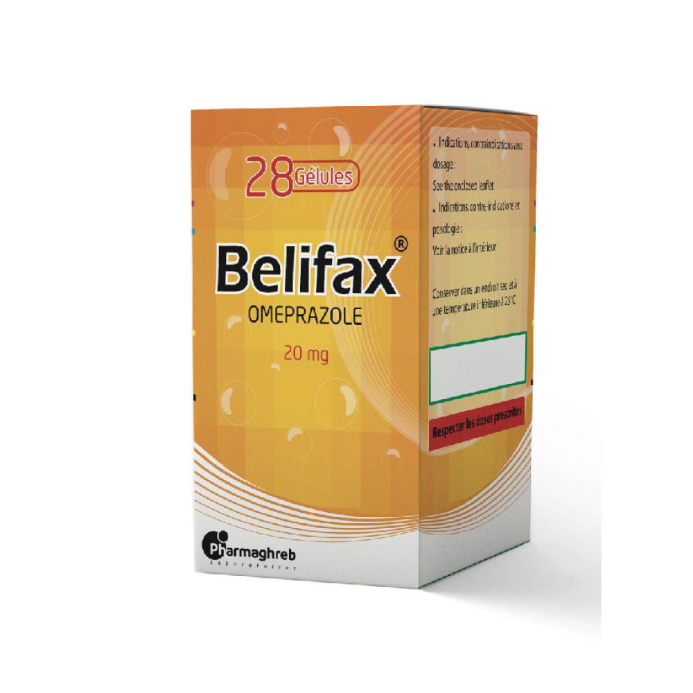 BELIFAX