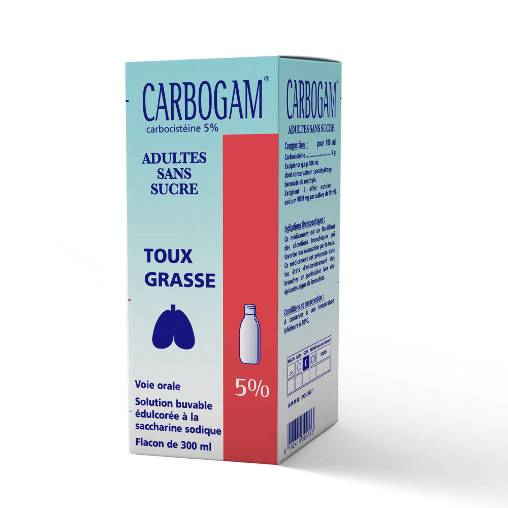 CARBOGAM