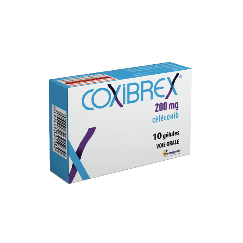 COXIBREX