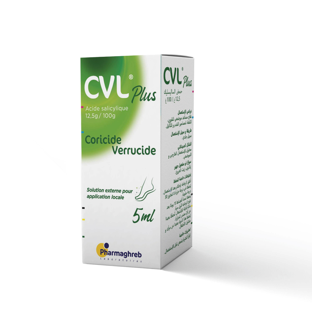 CVL PLUS