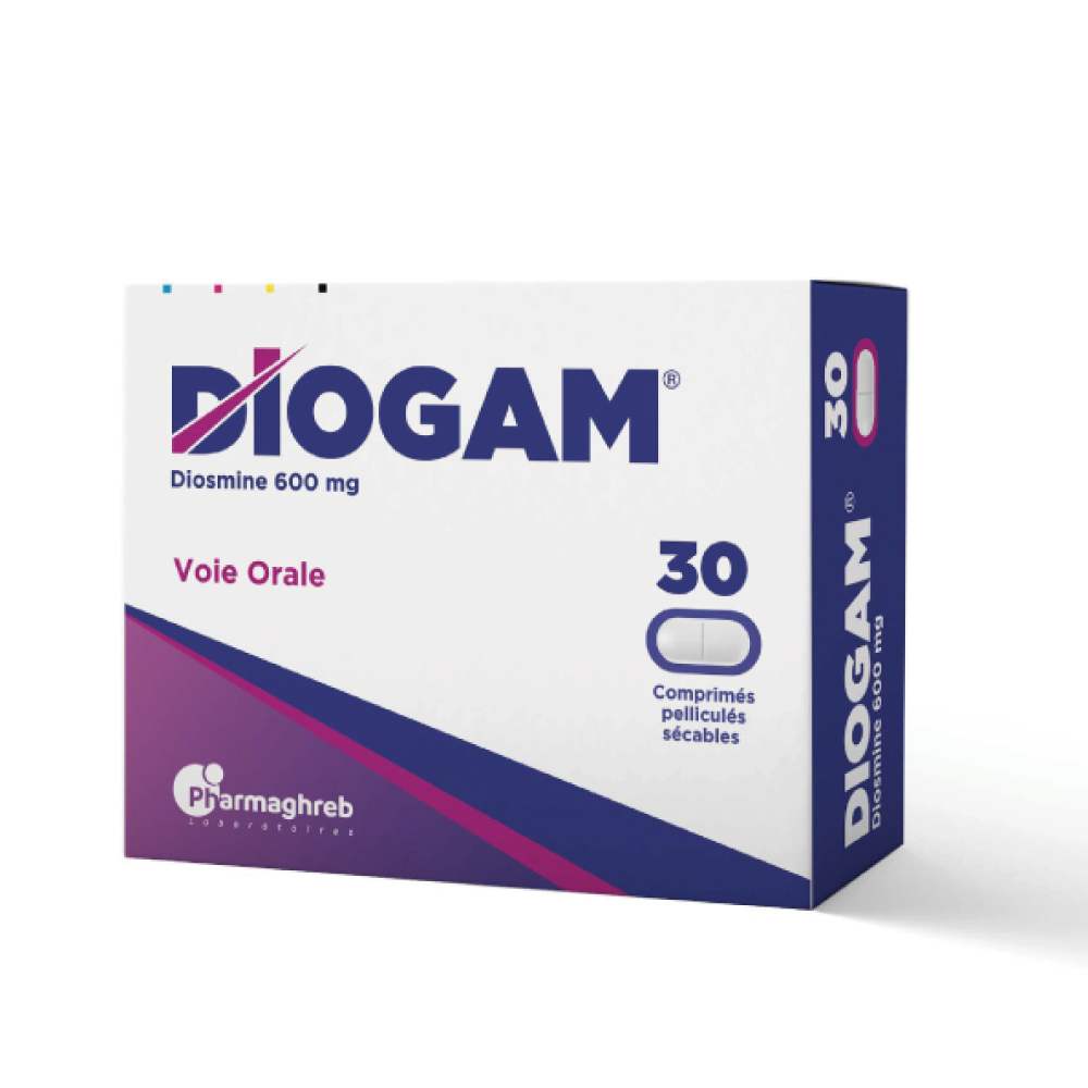 DIOGAM