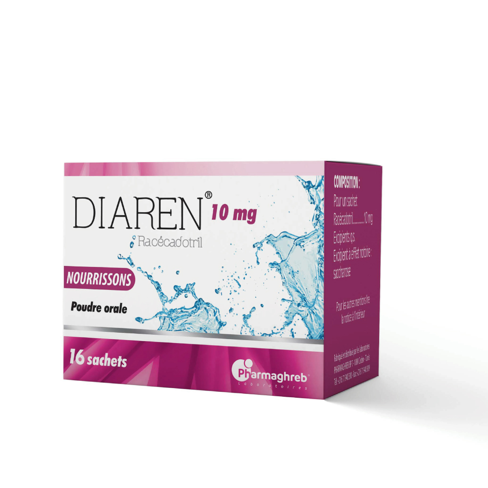 DIAREN