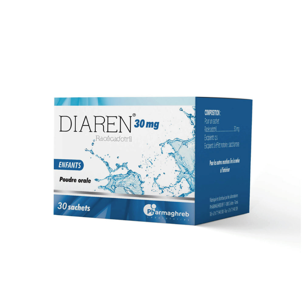 DIAREN