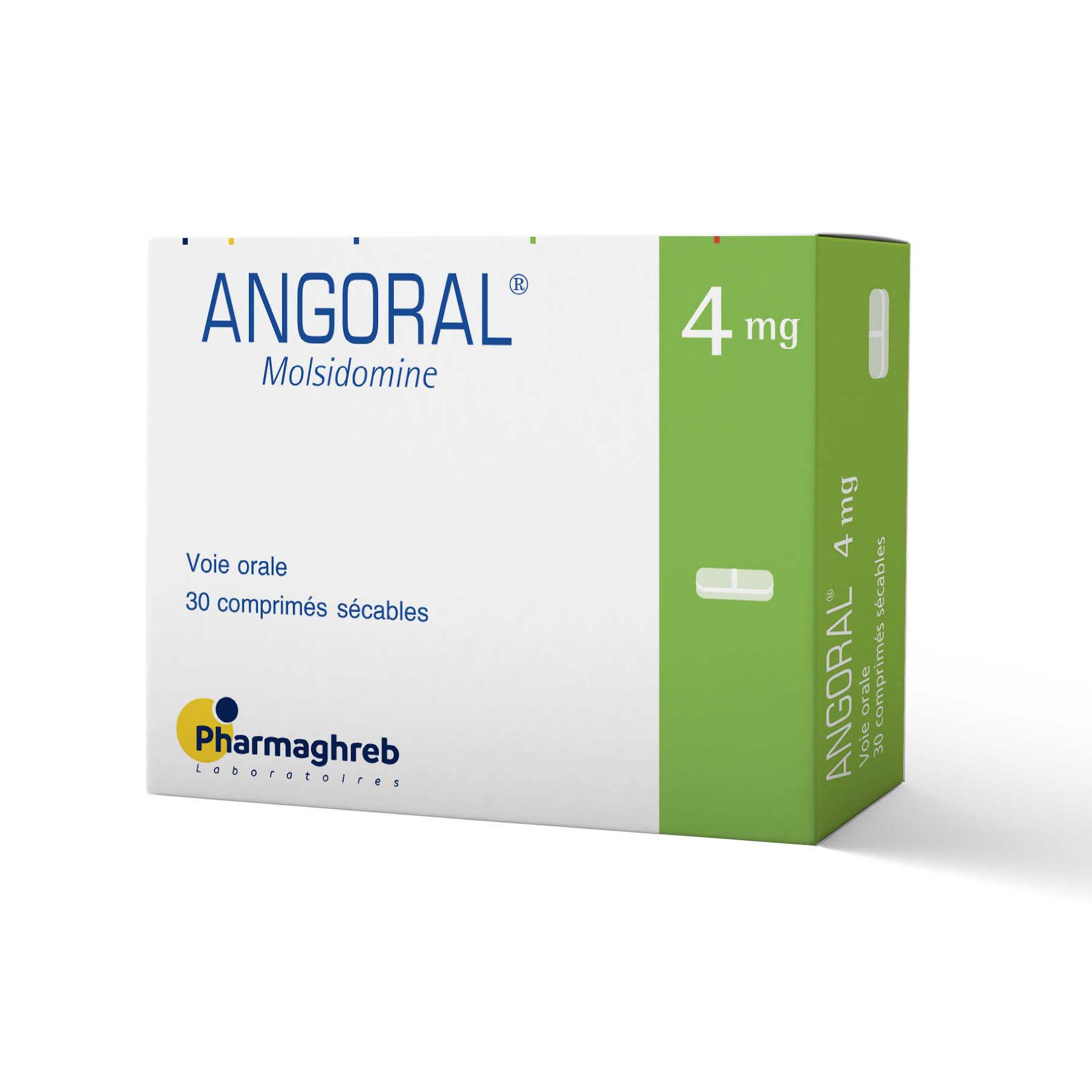 ANGORAL