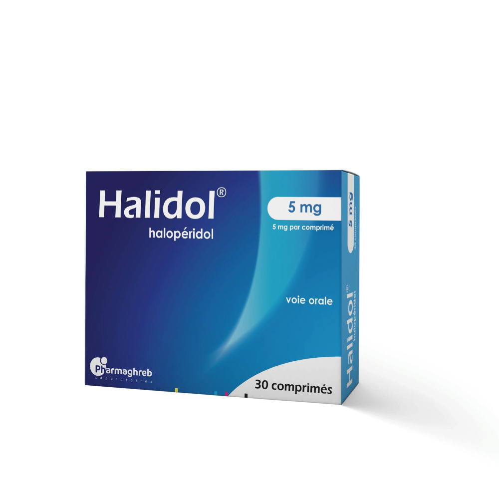 HALIDOL