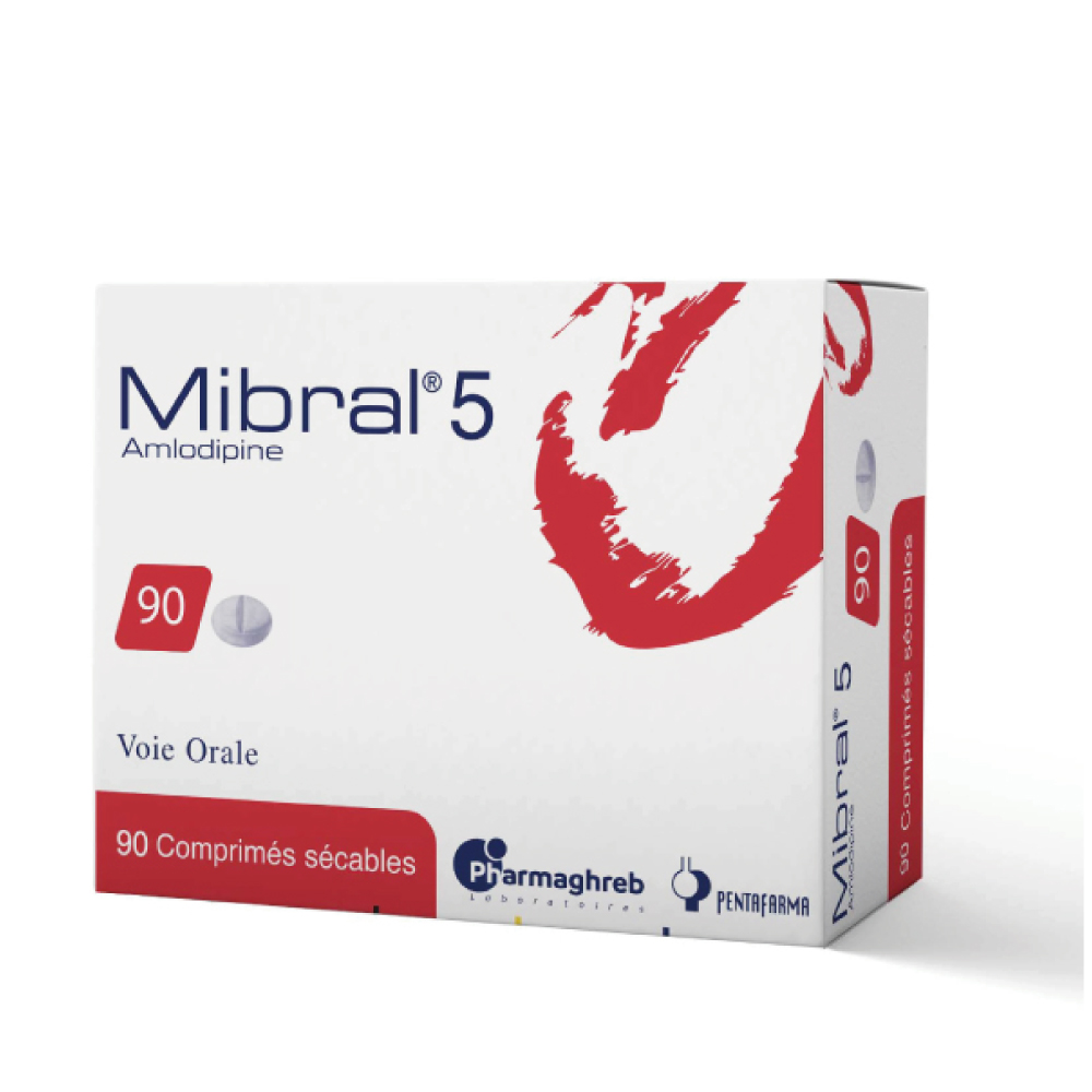 MIBRAL