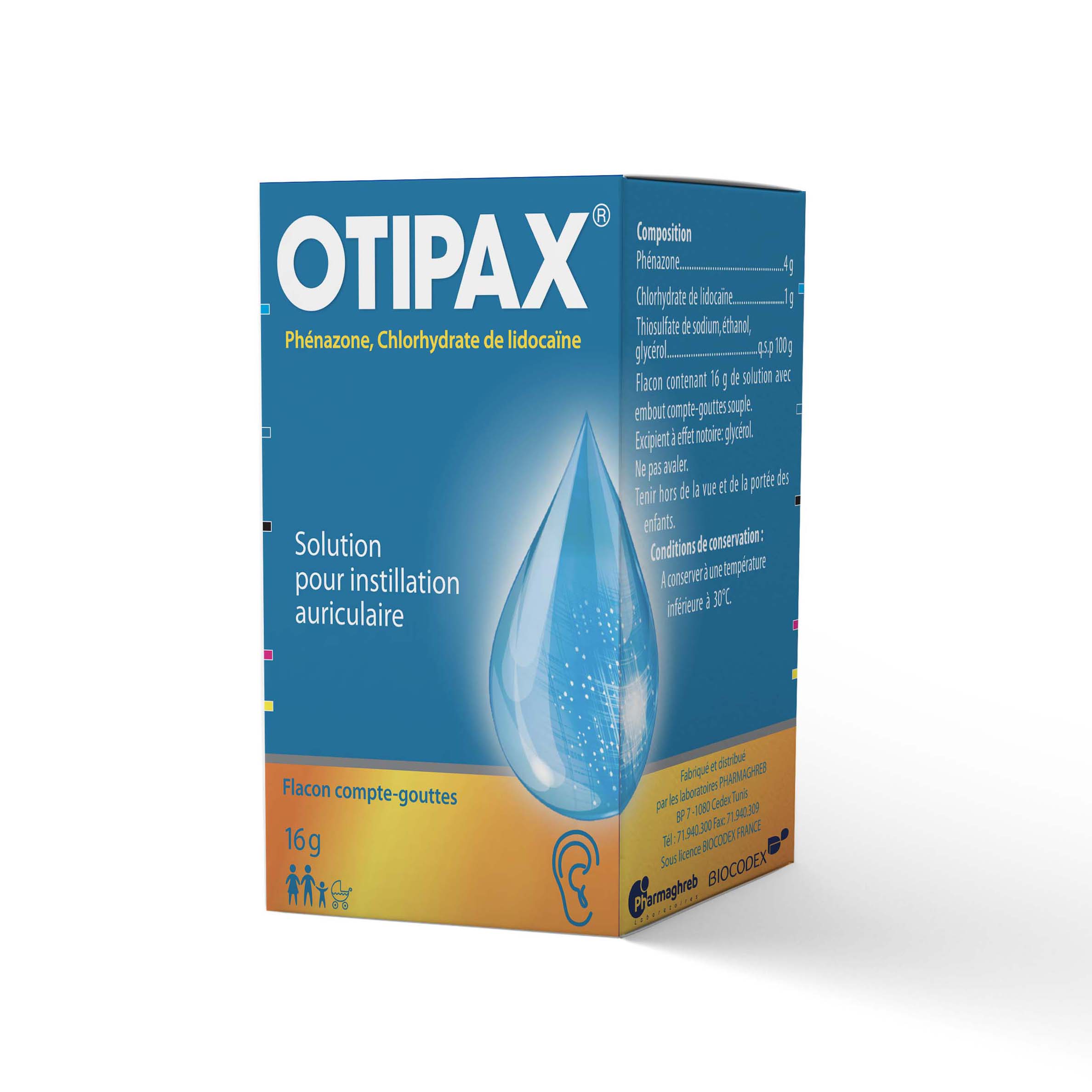OTIPAX