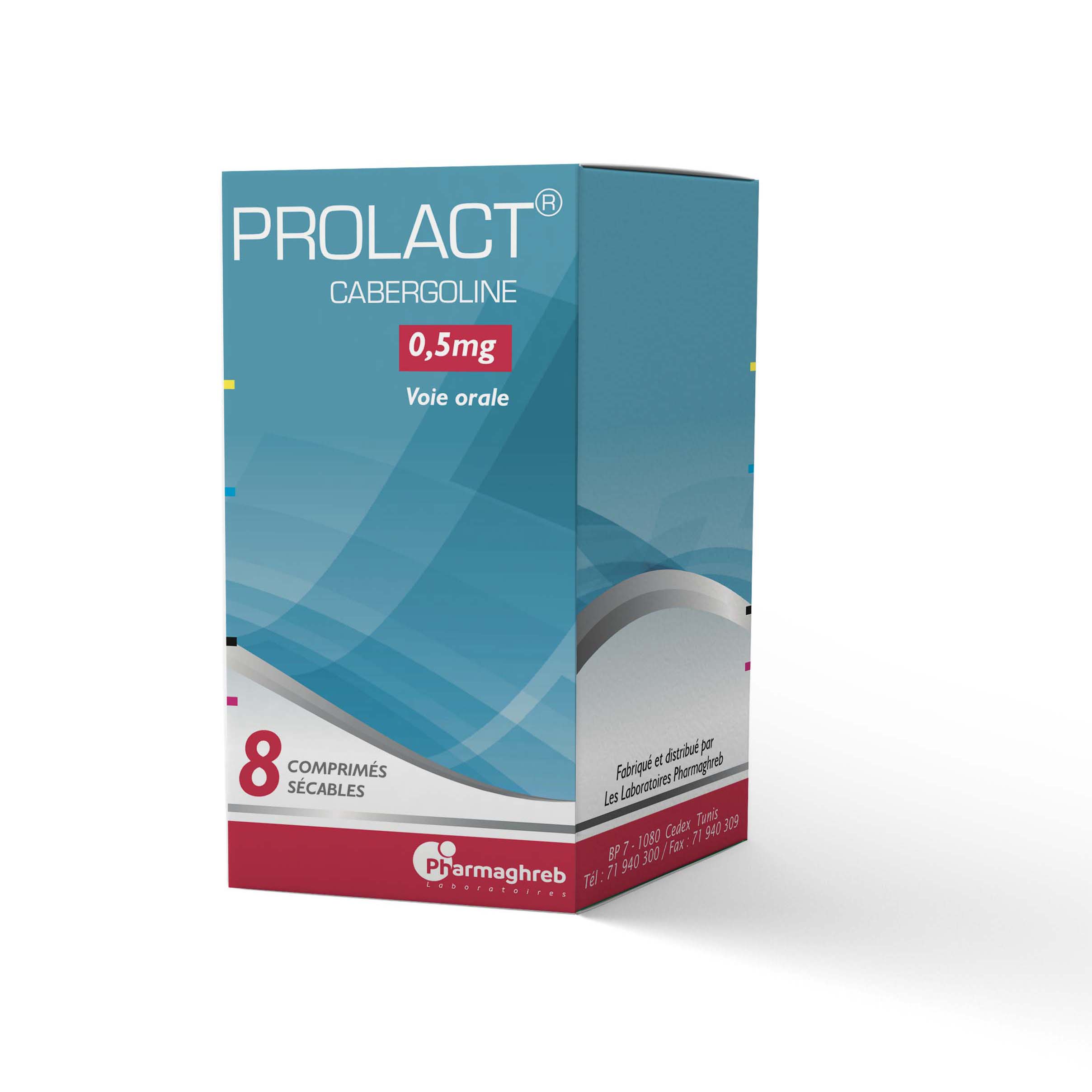 PROLACT