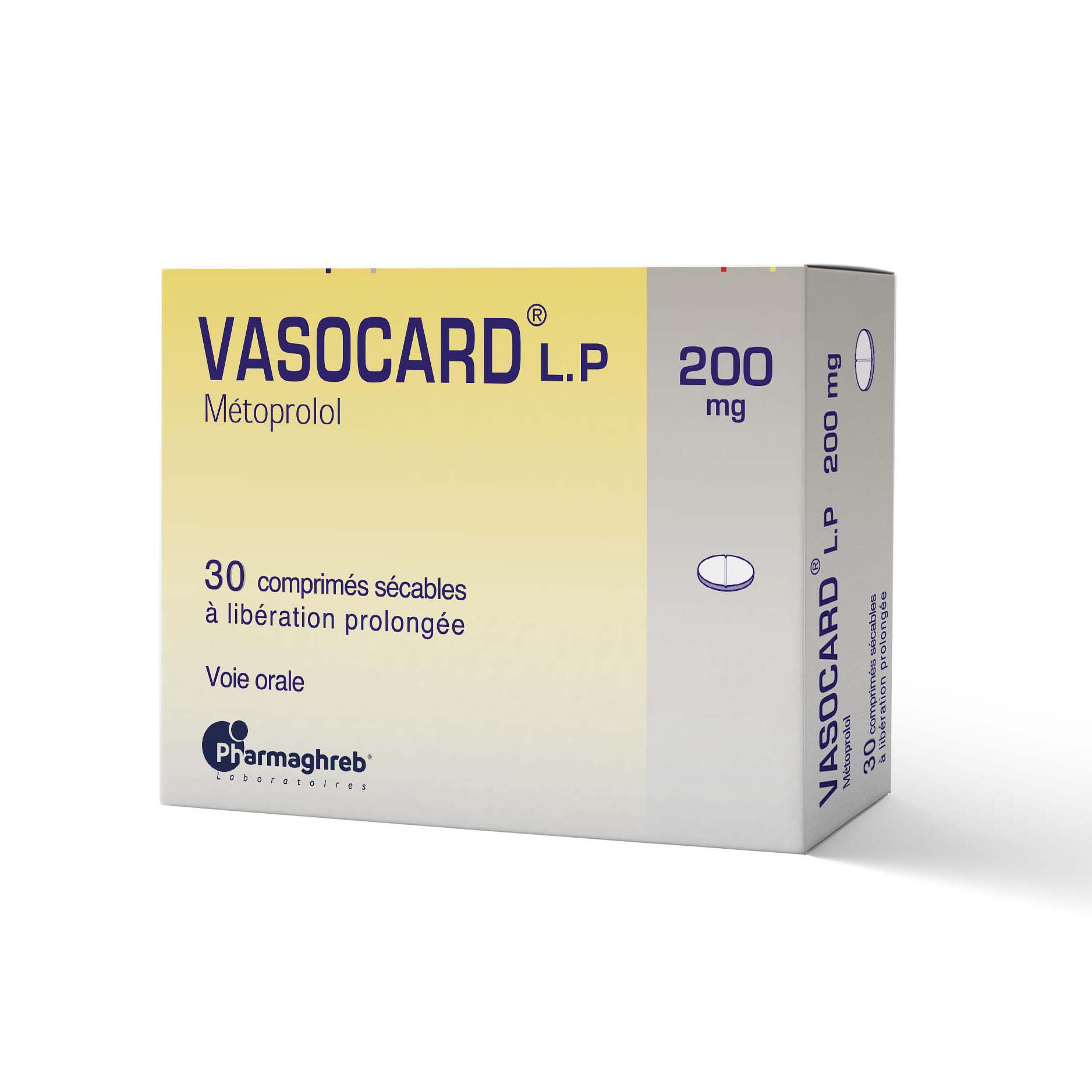 VASOCARD LP