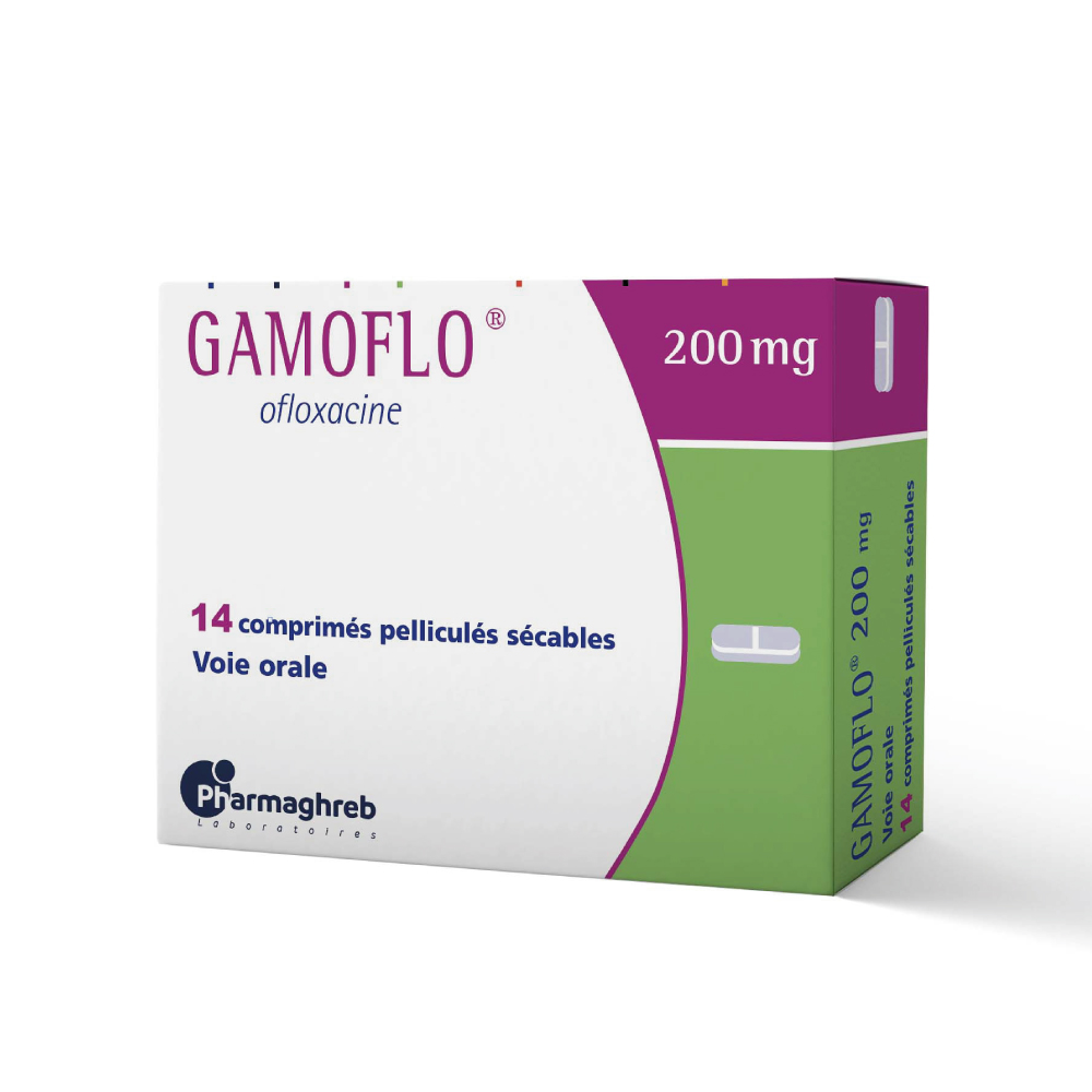 GAMOFLO