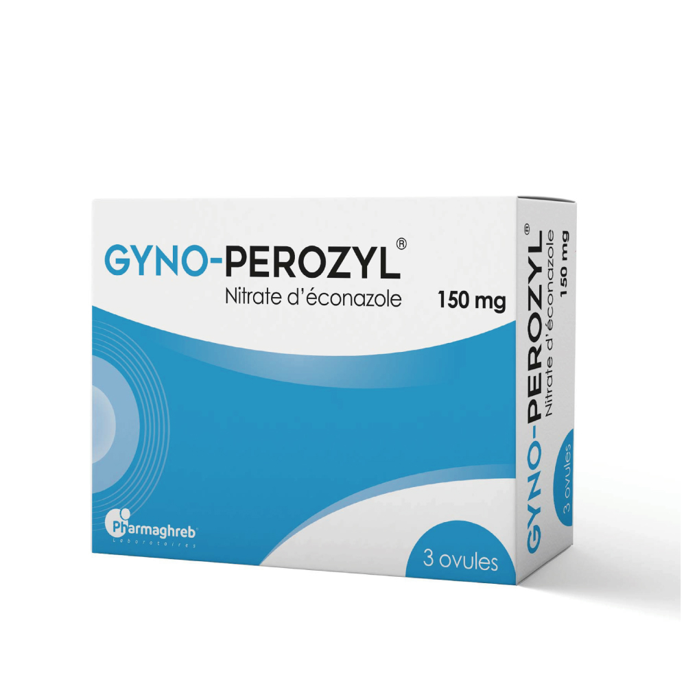 GYNO-PEROZYL
