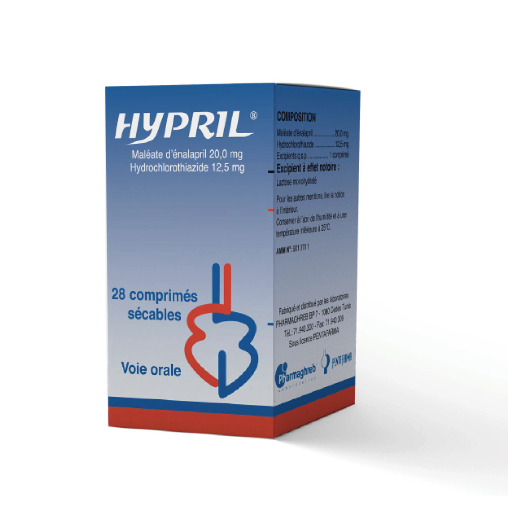 HYPRIL