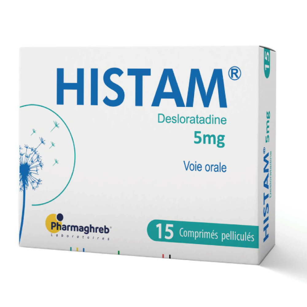 HISTAM