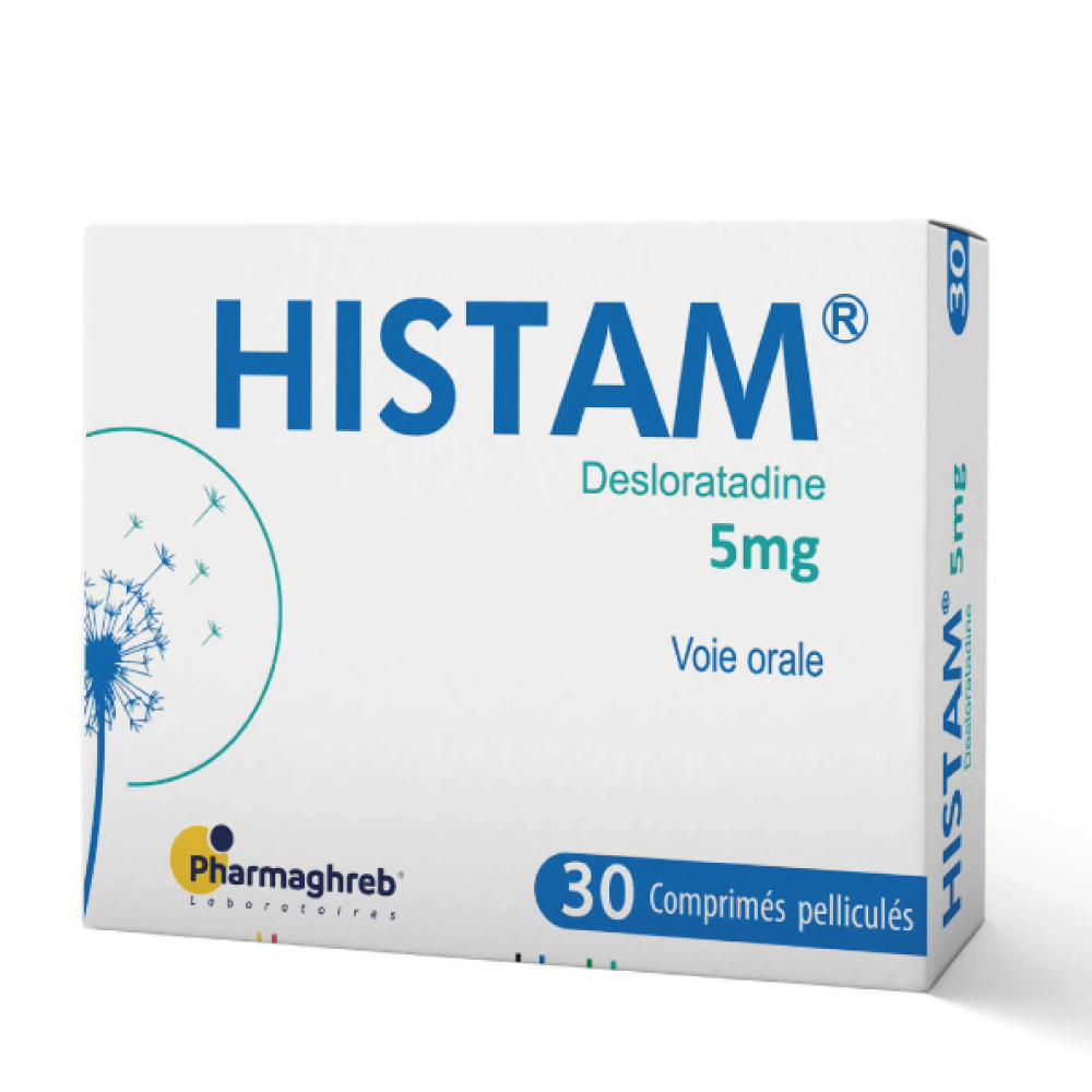 HISTAM