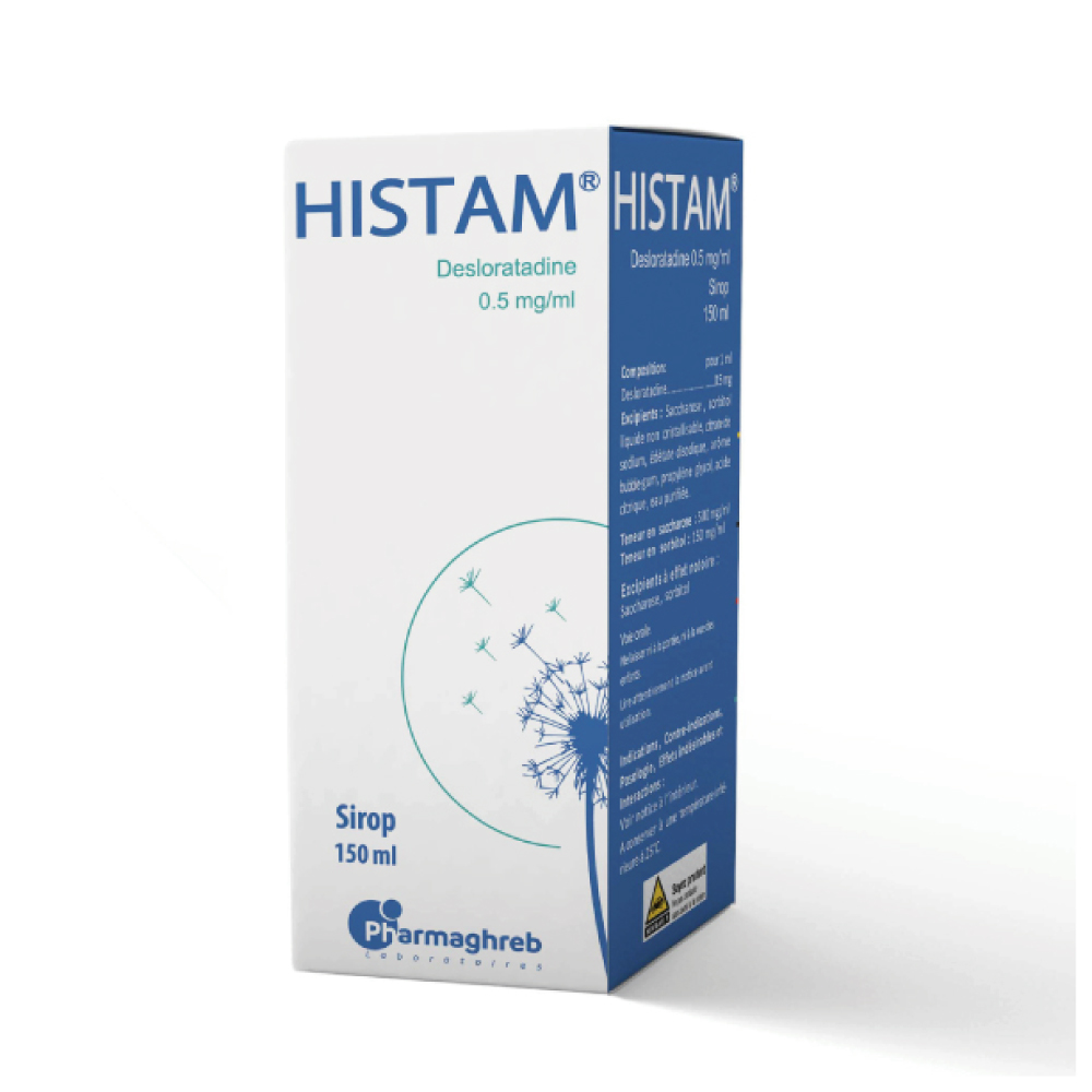 HISTAM
