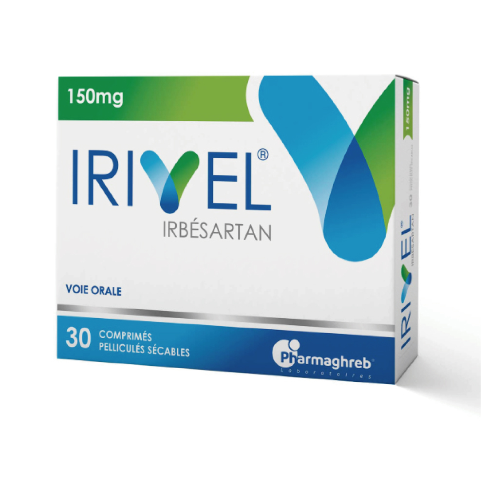 IRIVEL