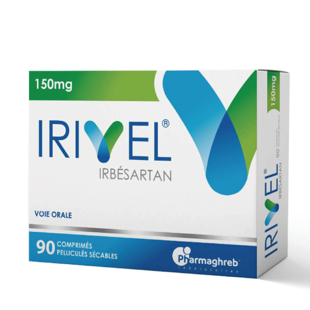 IRIVEL