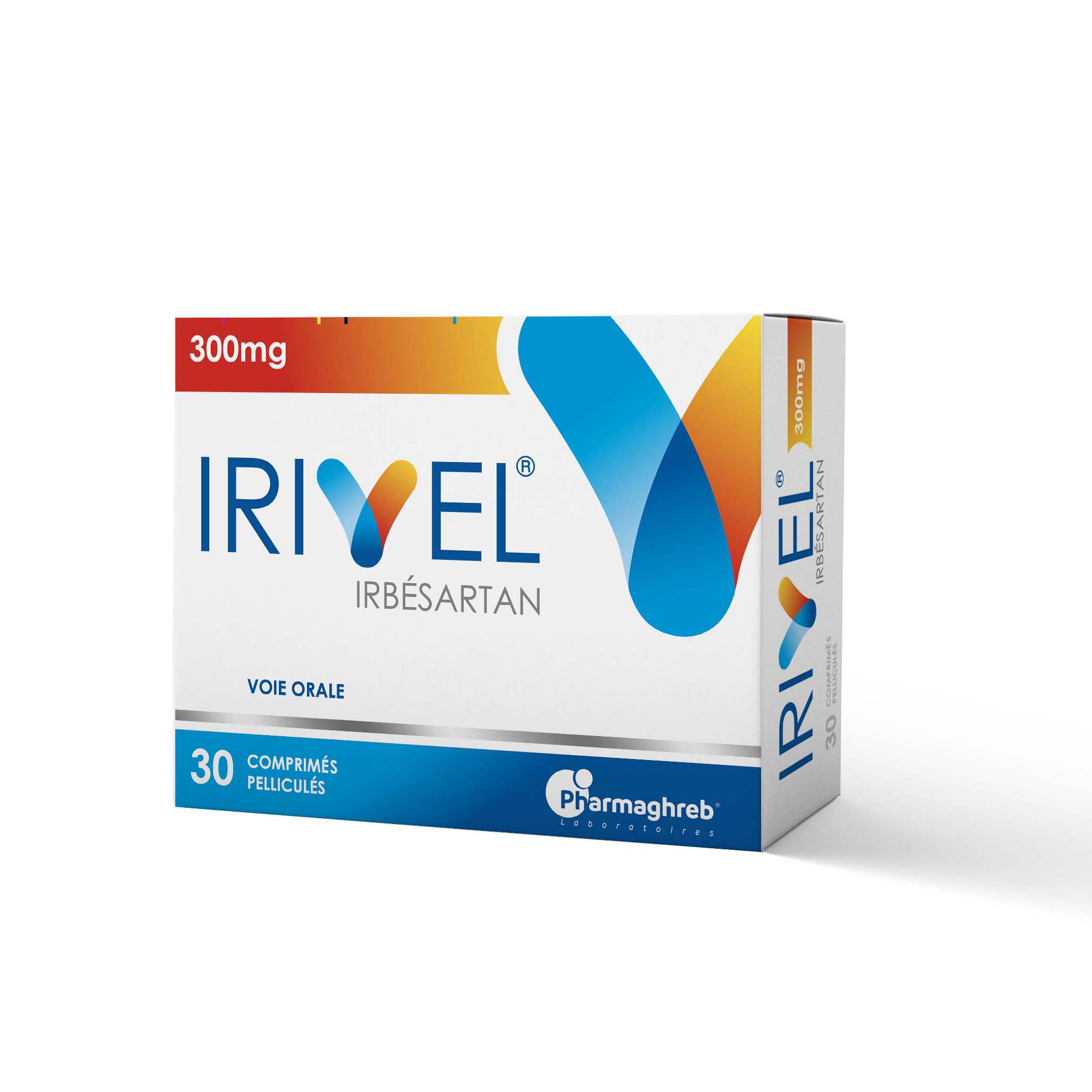 IRIVEL