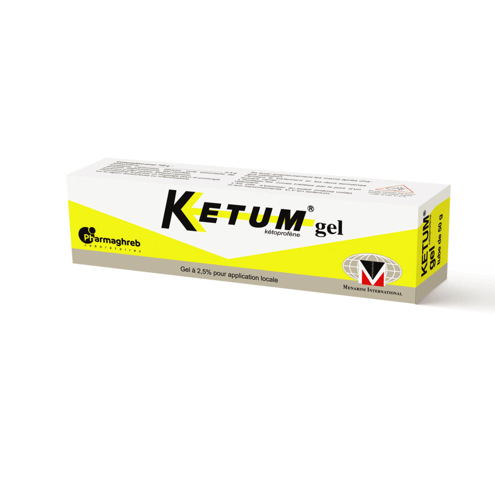 KETUM