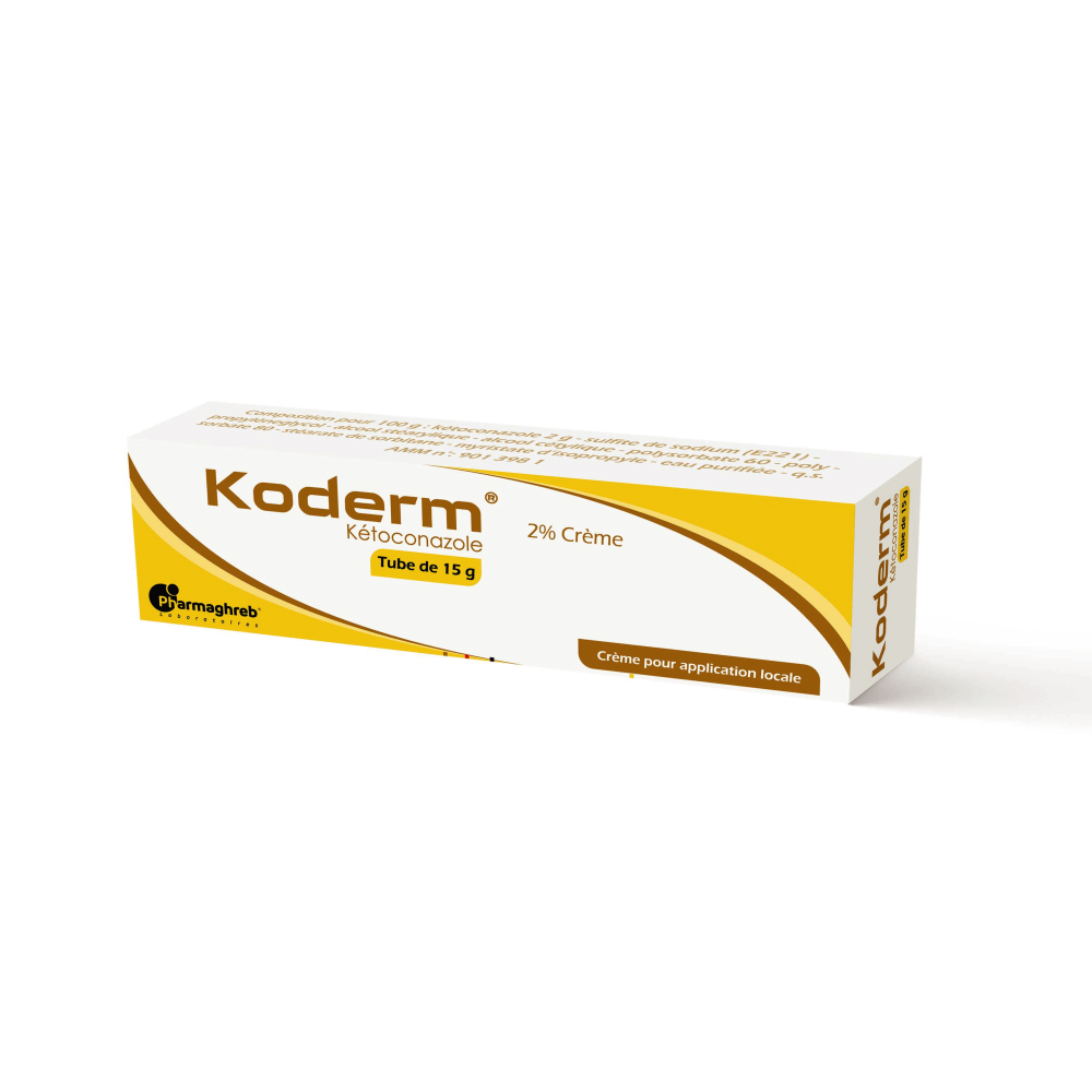 KODERM