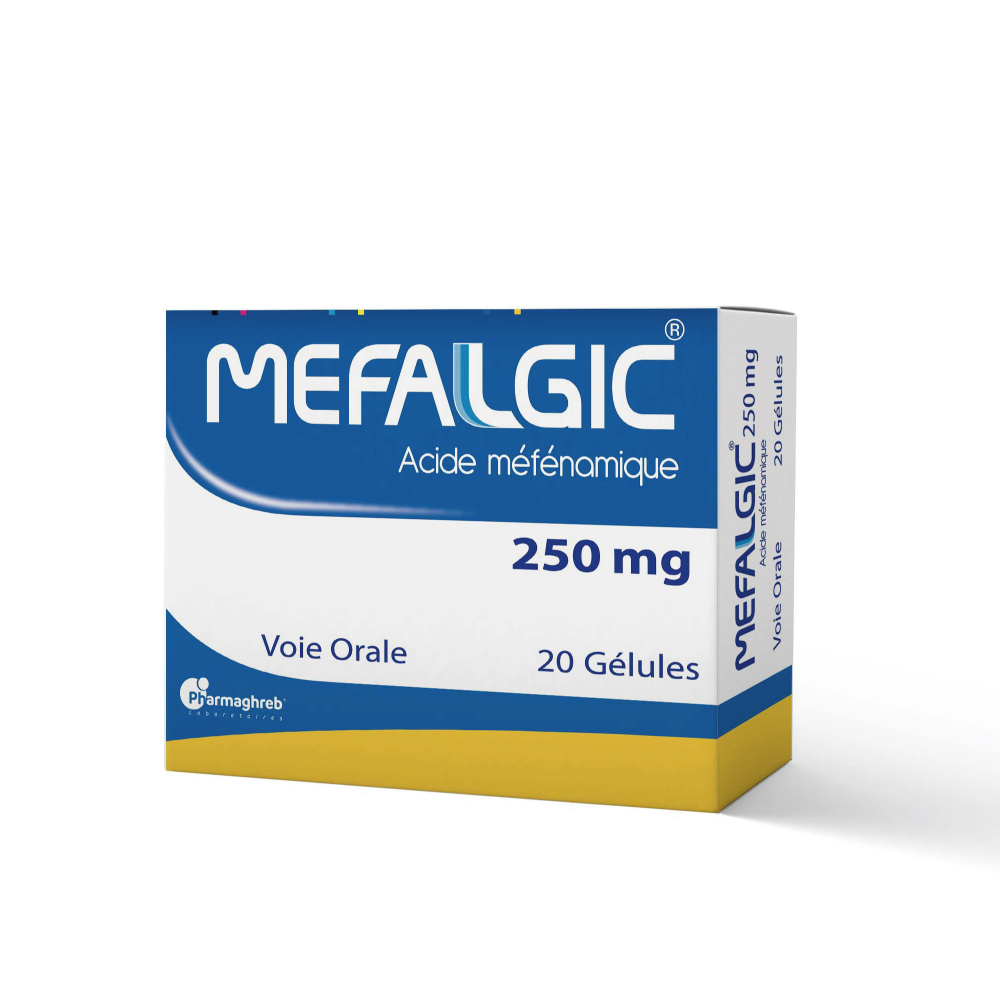 MEFALGIC
