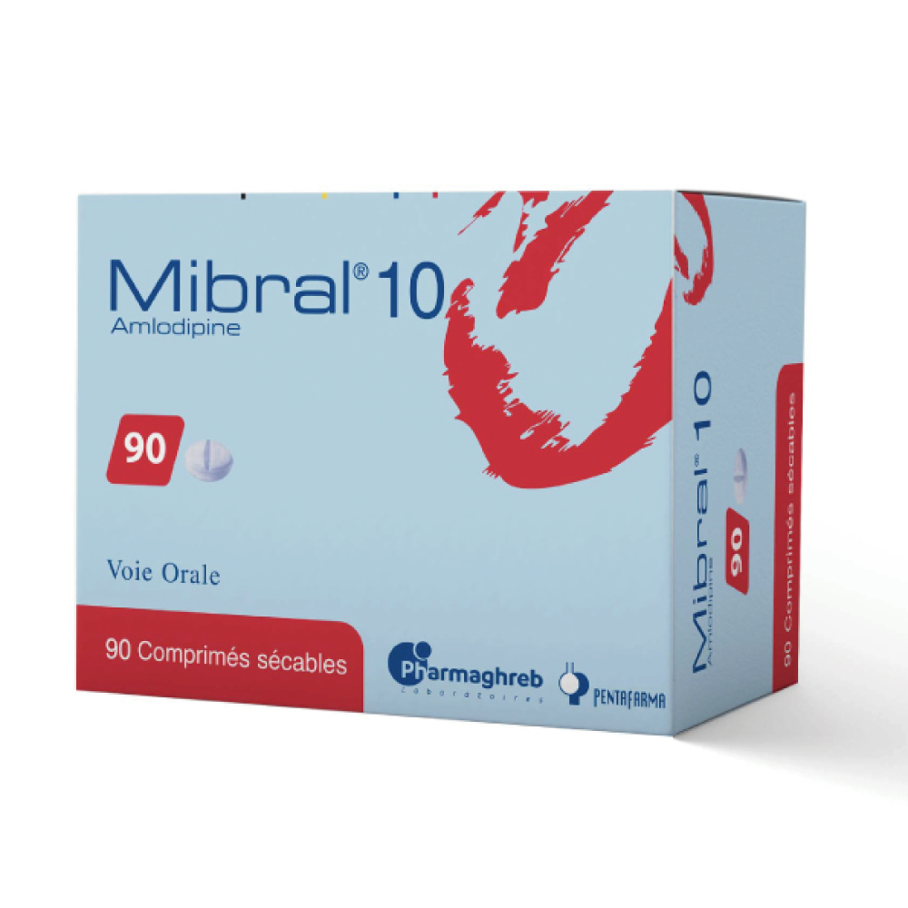 MIBRAL