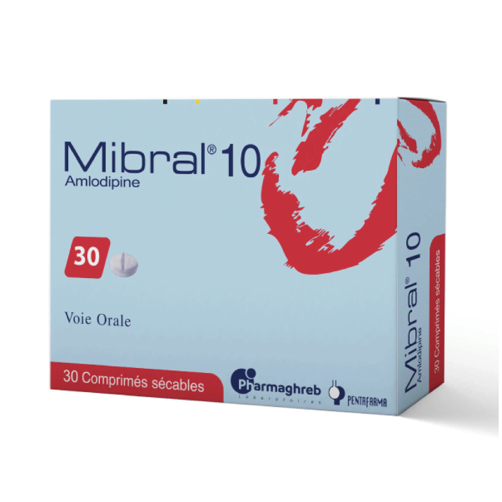 MIBRAL