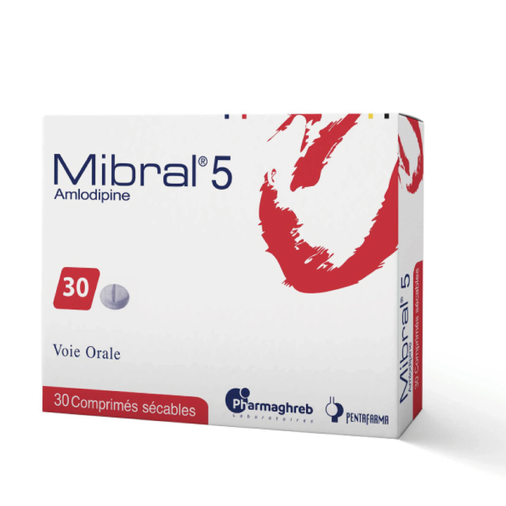 MIBRAL