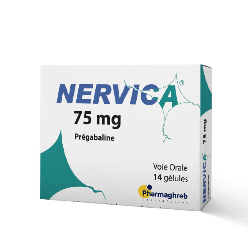 NERVICA