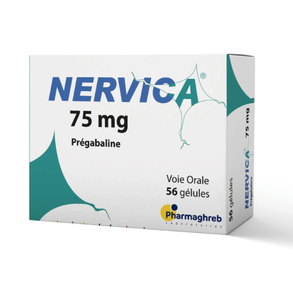 NERVICA