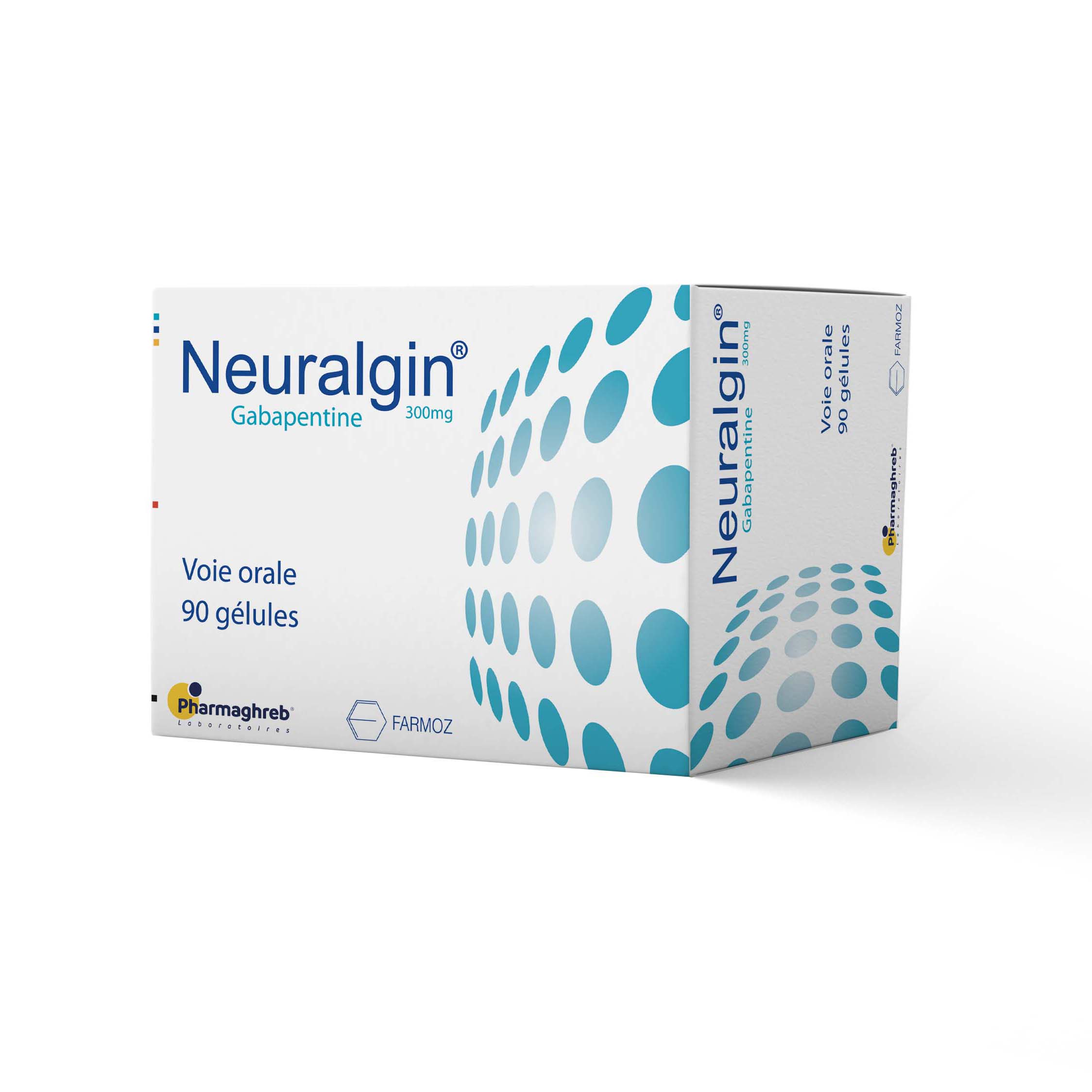 NEURALGIN