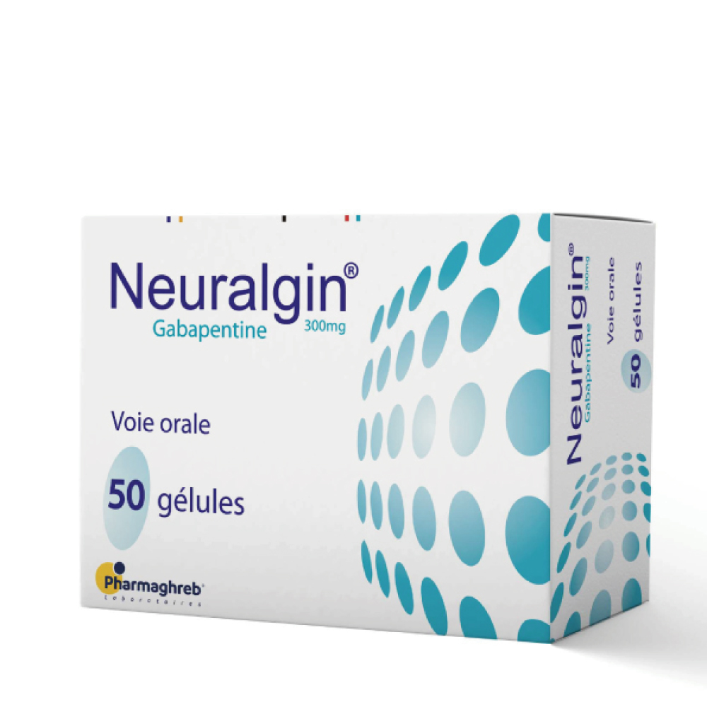 NEURALGIN