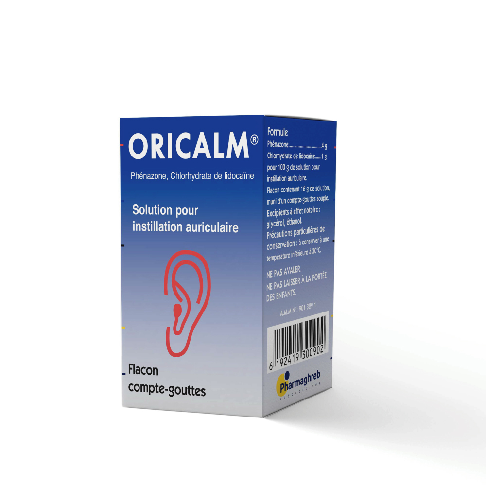 ORICALM