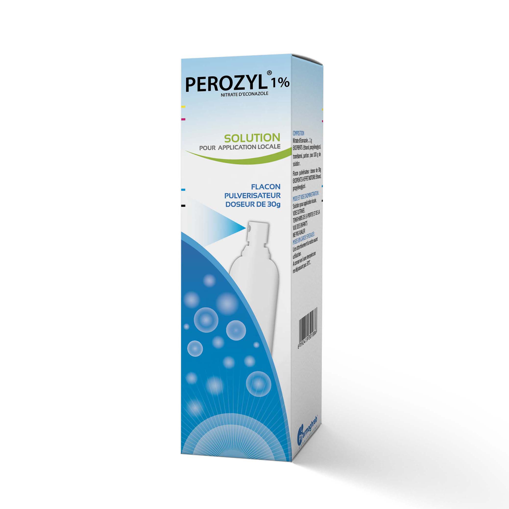 PEROZYL