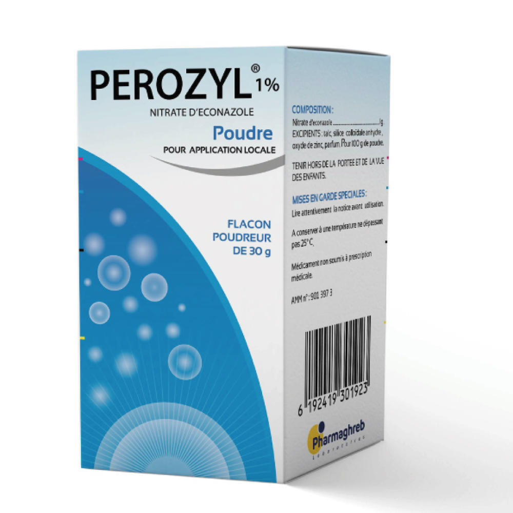 PEROZYL